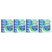 Crest Complete + Scope Advanced Active Foam Toothpaste, 8.2 oz, 5-pack 4PK