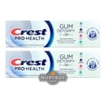 Crest Gum Detoxify Toothpaste, Ultra, Toothpaste Crest, 4.7 oz (Pack of ...