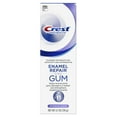 thumbnail image 1 of Crest Enamel Repair & Gum Intense Clean Anticavity Fluoride Toothpaste, 4.1 oz, 1 of 8
