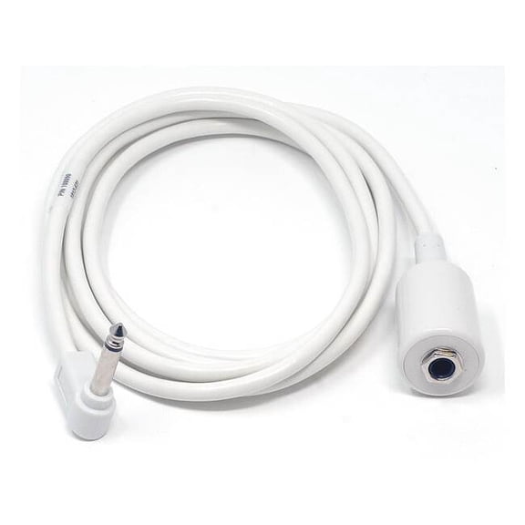 Crest Healthcare Cord Extender,White 108090