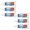 thumbnail image 1 of Crest Kids Cavity Protection Toothpaste, Sparkle Fun, Travel Size 0.85 Oz (24G) - Pack Of 6 - Pack Of 2, 1 of 2