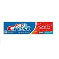 thumbnail image 1 of Crest Kids Tube Size 4.6z Crest Kids Sparkle Fun Cavity Protection Toothpaste, 1 of 4