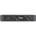 thumbnail image 1 of Crest LT1500 750W Per Channel at 4 Ohm Power Amplifier, 1 of 1