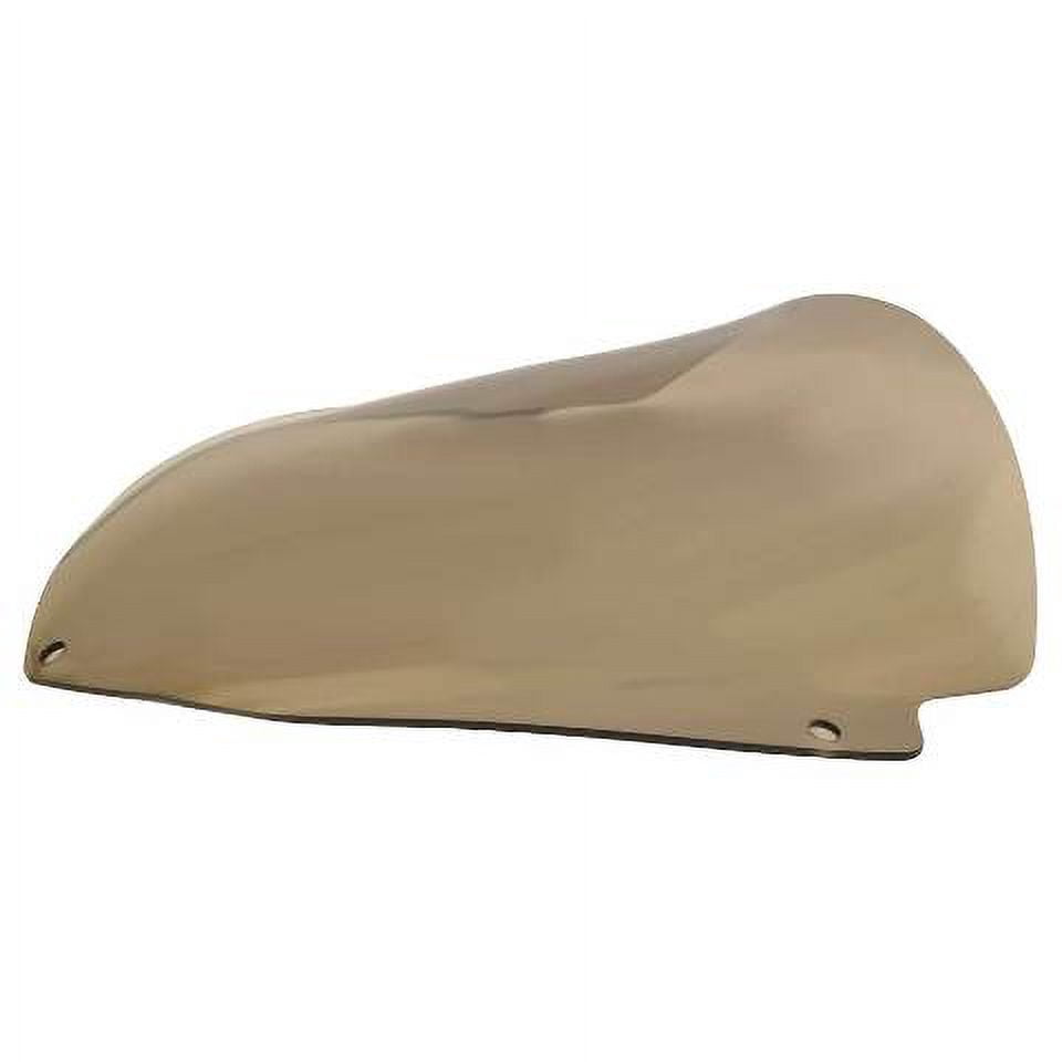 Pontoon Windshield
