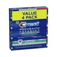 thumbnail image 1 of Crest Pro-Health Advanced Antibacterial Protection Toothpaste, Mint Burst, 5oz (Pack of 4), 1 of 5