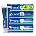 Crest Pro-Health Advanced Antibacterial Protection Toothpaste, Mint ...