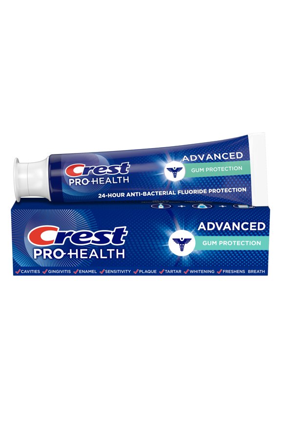 Toothpaste, Pro-Health Advanced Gum Protection Toothpaste, 5.1 oz