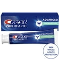 thumbnail image 1 of Crest Pro-Health Advanced Gum Protection Toothpaste, 5.1 oz, 1 of 13