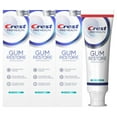 thumbnail image 1 of Crest Pro-Health Advanced Gum Restore Deep Clean Toothpaste - 4.8oz/3pk, 1 of 2