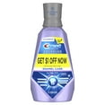 Crest Pro Health Advanced Mouthwash, Alcohol Free, Enamel, Mint, 33.8