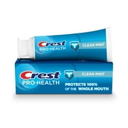 Crest Pro-Health Clean Mint Toothpaste (0.85oz)