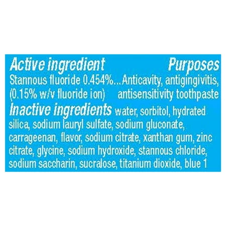 Crest Pro-Health Clean Mint Toothpaste (3.0oz)
