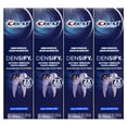 thumbnail image 1 of Crest Pro-Health Densify Daily Protection Toothpaste, Travel Size 0.85 oz (24g) - Pack of 4, 1 of 5