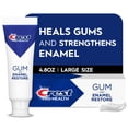thumbnail interactive-video image 1 of Crest Toothpaste, Pro-Health Enamel Repair and Gum Toothpaste, 4.8 oz, 1 of 12