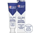 thumbnail interactive-video image 1 of Crest Pro-Health Enamel Repair and Gum Toothpaste, 4.8 oz, 1 of 12