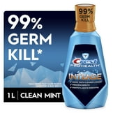 Crest Pro-Health Clean Mint Toothpaste (4.3oz), Triple Pack
