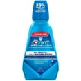 thumbnail image 1 of Crest Pro Health Multi-Protection Mouthwash, Clean Mint, 8.4 oz, 2 Pack, 1 of 5