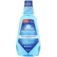 thumbnail image 1 of Crest Pro-Health Multi-Protection Oral Rinse, Refreshing Clean Mint 1000 mL (Pack of 4), 1 of 4