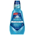 thumbnail image 1 of Crest Pro-Health Oral Rinse, Refreshing Clean Mint 250 mL (Pack of 6), 1 of 1