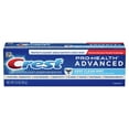 thumbnail image 1 of Crest ProHealth Advanced Gum Whitening & Protection Mint Toothpaste, 3.5oz, 1 of 6