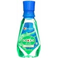 thumbnail image 1 of Crest Scope Classic Mouthwash, Original, 16.9 fl oz (2 Pack) (Bundle) E11, 1 of 3