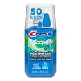thumbnail image 1 of Crest Scope Outlast Ice Mint Mouthwash Concentrate, 1.69 fl oz, 1 of 5