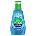 thumbnail image 1 of Scope Mouthwash, Outlast, Peppermint, 1L, 1 of 11
