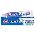 thumbnail image 1 of Crest Tartar Protection Toothpaste, Whitening Cool Mint, 5.7 oz, 1 of 8