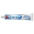 thumbnail image 1 of Crest Tartar Control and Whitening Toothpaste, Cool Mint, 6.4 Oz, 1 of 4