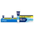 thumbnail image 1 of (6 pack) Crest Toothpaste, 3D White Adv Arctic Fresh Whitening Toothpaste, 3.3 oz, Pack of 2, 1 of 15