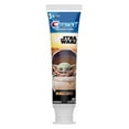 thumbnail image 1 of Crest Toothpaste 4.2 Ounce Kids Star Wars Tube (Strawberry) (Pack of 12), 1 of 2