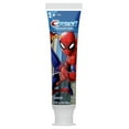 thumbnail image 1 of Crest Toothpaste 4.2oz Kids Spiderman Tube Strawberry (Pack of 3), 1 of 2