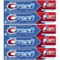 thumbnail image 1 of Crest Toothpaste Cavity Protection Regular 8.02oz (Pack of 5), 1 of 2