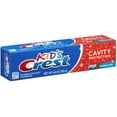 thumbnail image 1 of Crest Toothpaste Kids' Cavity Protection, Sparkle Fun Flavor 4.60 oz (Pack of 3), 1 of 1