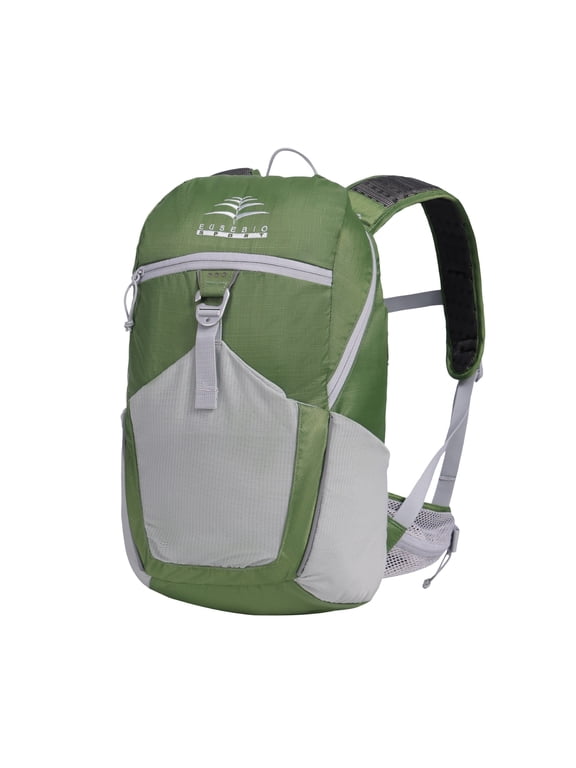 CrestLine 15L Lightweight Hiking Backpack Daypack