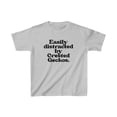 thumbnail image 1 of Crested Gecko Lover 70s 1970 Retro Mom Dad Kids Shirt Gift Youth Tee Tshirt, 1 of 2