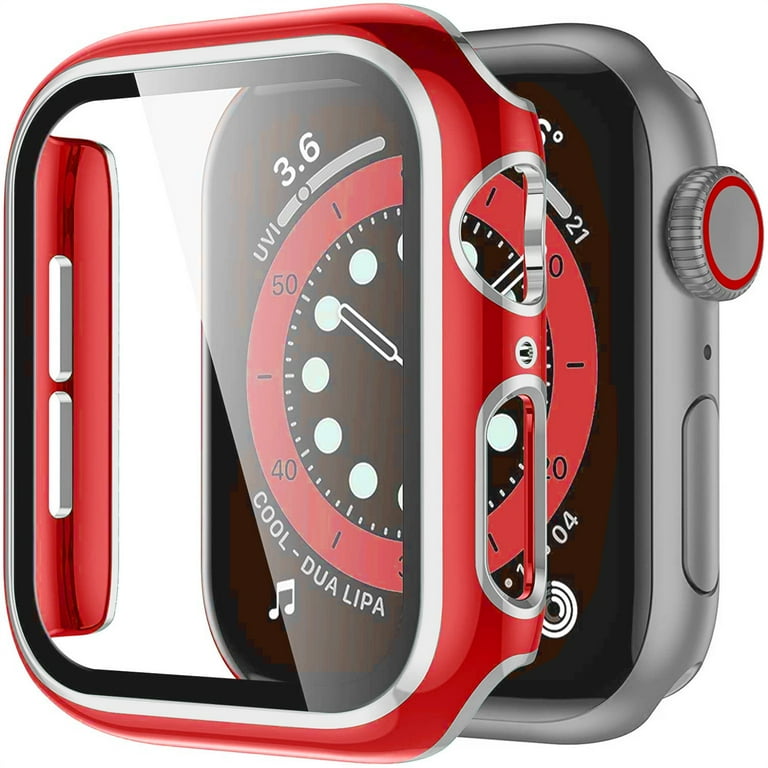 Apple watch series 6 glass type best sale