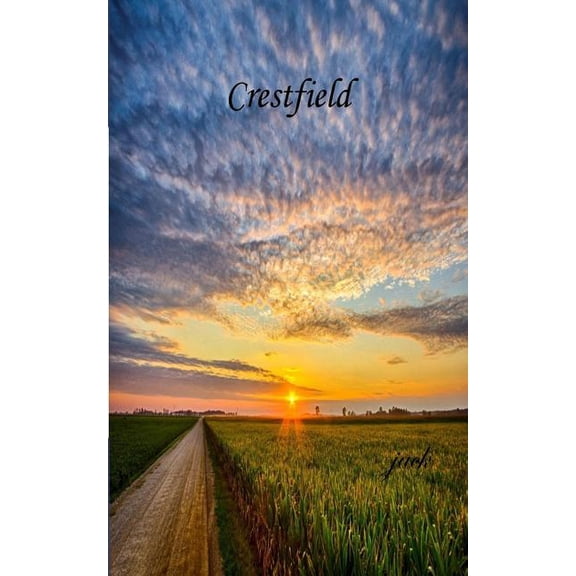 Crestfield (Paperback) by Jack McCool