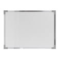 thumbnail image 1 of Crestline Products Aluminum Framed Dry Erase Board, 24" x 36", 1 of 5