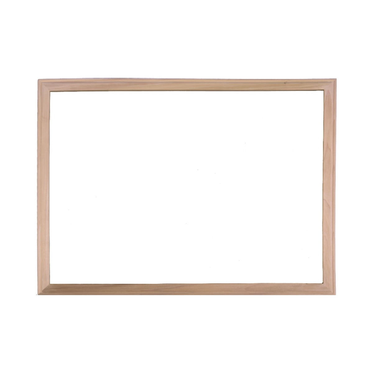 36 X 48 Wood Frame