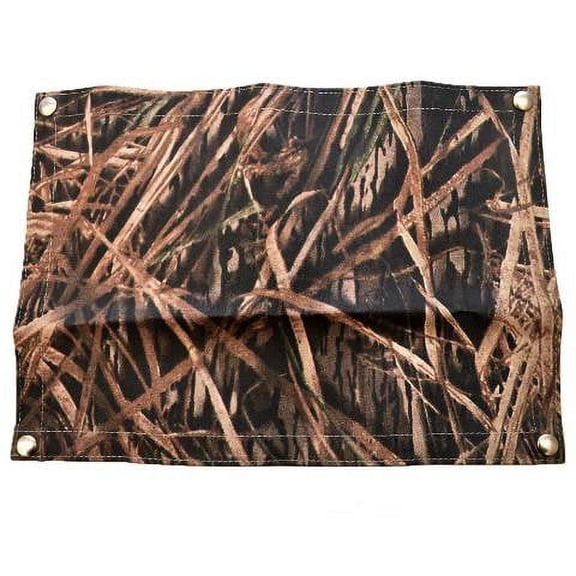 Crestliner Boat Aft Curtain Connection 2184920 | 1800 Kodiak Grass