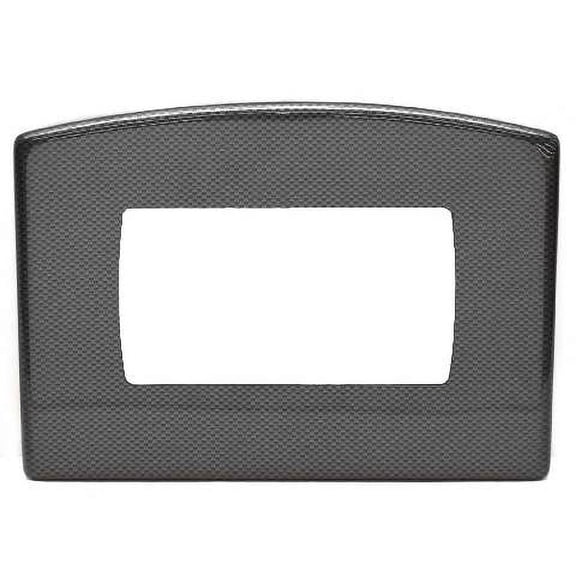 Crestliner Boat Blank Chartplotter Panel 2288344 | 11 3/8 Inch Helix 5