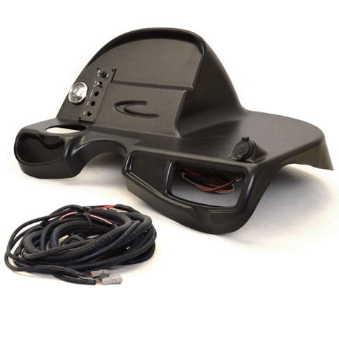 Crestliner Boat Dash Panel Assembly 2176237 | Kodiak 18 SC K-064-094