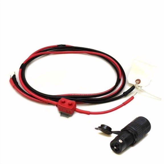 Crestliner Boat Trolling Motor Harness 2197882 | Discovery 6 FT
