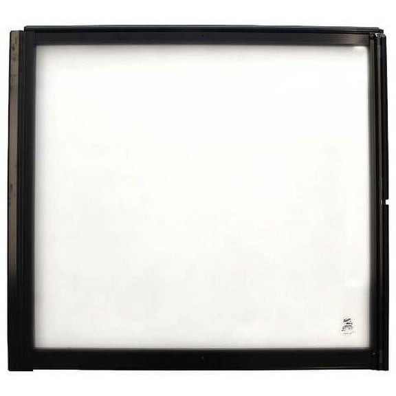 Crestliner Raptor Boat Walkthrough Windshield 2339468 | 30w X 28H