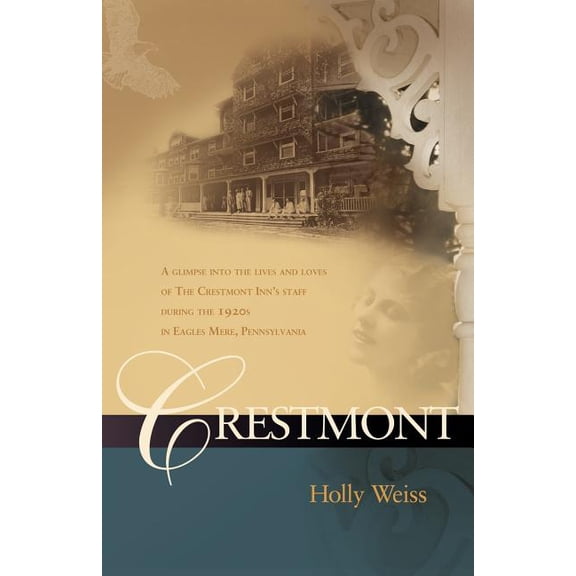 Pre-Owned Crestmont (Paperback)