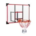 Crestora Heavyduty Basketball Rim WallMounted Basketball Hoop