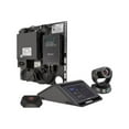 thumbnail image 1 of Crestron 6511597 Premium Large Room Mercury X T Conference System, Black, 1 of 1