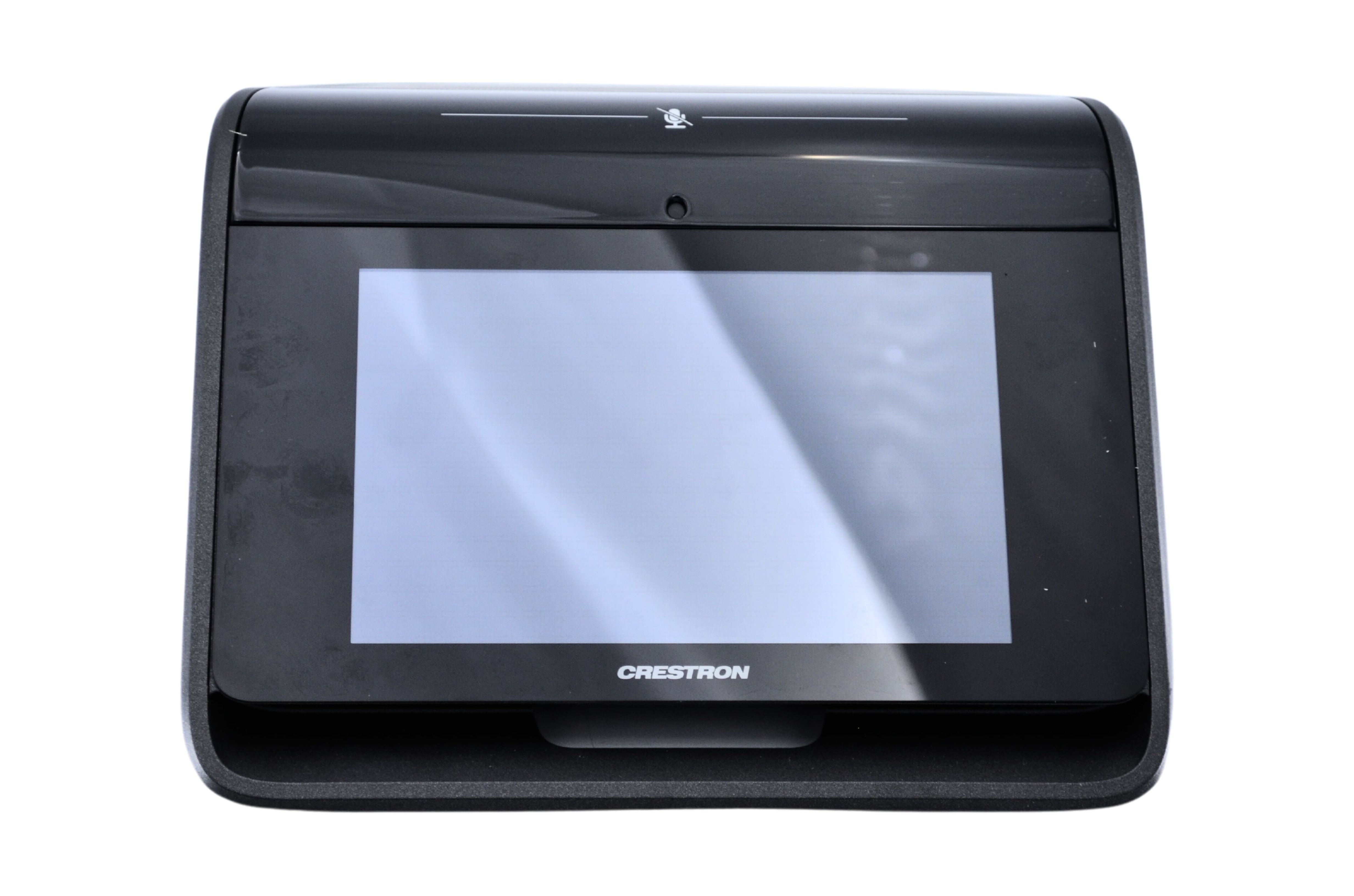 Crestron CCSUC1AV w/PS Kit Tabletop Video Conference console 6508259