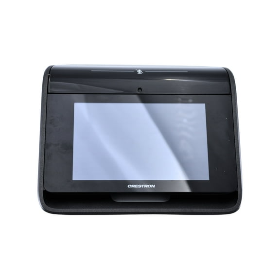 Crestron CCS-UC-1-AV w/PS Kit Tabletop Video Conference console 6508259